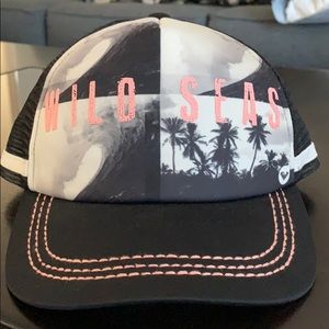 Roxy Hat